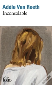 Capa do artigo Inconsolable