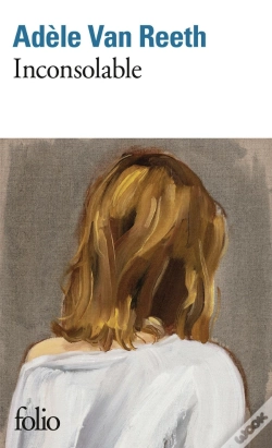 Capa do artigo Inconsolable