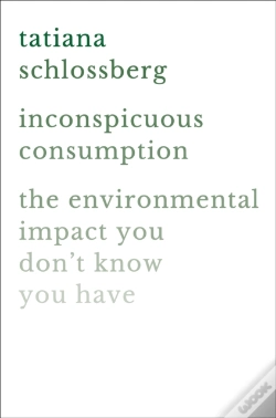 Capa do artigo Inconspicuous Consumption