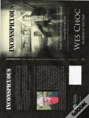 Capa do artigo Inconspicuous