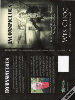 Capa do artigo Inconspicuous