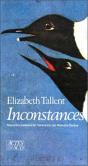 Inconstances Nouvelles - Preview