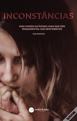 Capa do artigo Inconstâncias