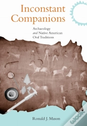 Capa do artigo Inconstant Companions