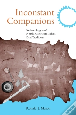 Capa do artigo Inconstant Companions
