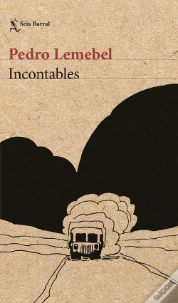 Capa do artigo Incontables