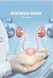 Capa do artigo Incontinencia Urinaria