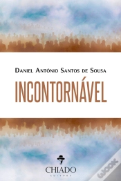 Capa do artigo Incontornável
