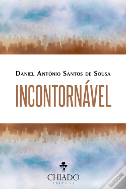 Capa do artigo Incontornável