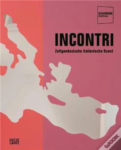 Capa do artigo Incontri /Allemand