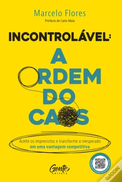 Capa do artigo Incontrolável: A Ordem Do Caos