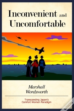 Capa do artigo Inconvenient And Uncomfortable