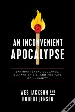 Capa do artigo Inconvenient Apocalypse