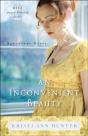 Inconvenient Beauty (Hawthorne House Book #4) - Preview