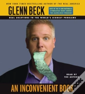 Capa do artigo Inconvenient Book