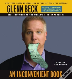 Capa do artigo Inconvenient Book