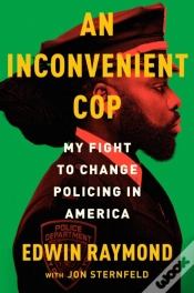 Capa do artigo Inconvenient Cop