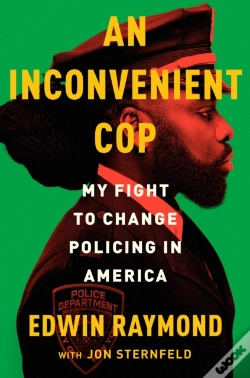 Capa do artigo Inconvenient Cop