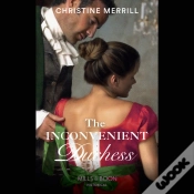 Capa do artigo Inconvenient Duchess