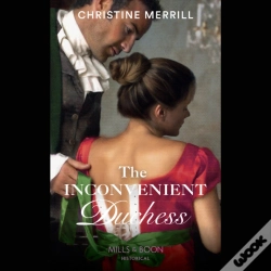 Capa do artigo Inconvenient Duchess