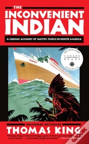 Capa do artigo Inconvenient Indian