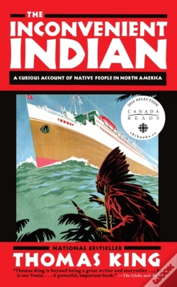 Capa do artigo Inconvenient Indian