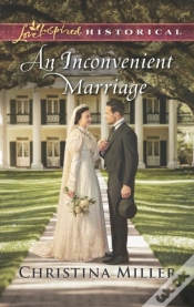 Capa do artigo Inconvenient Marriage