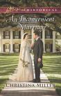 Inconvenient Marriage - Preview