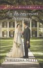 Inconvenient Marriage - Preview