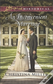 Capa do artigo Inconvenient Marriage