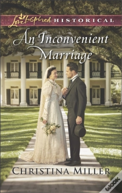 Capa do artigo Inconvenient Marriage