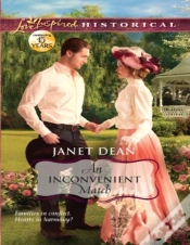 Capa do artigo Inconvenient Match