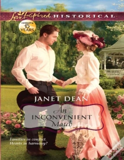 Capa do artigo Inconvenient Match