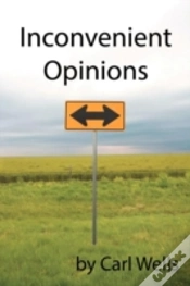 Capa do artigo Inconvenient Opinions