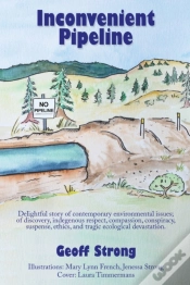 Capa do artigo Inconvenient Pipeline