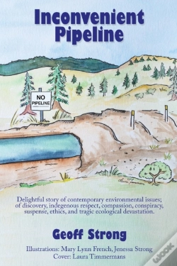 Capa do artigo Inconvenient Pipeline