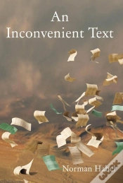 Capa do artigo Inconvenient Text