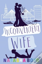 Capa do artigo Inconvenient Wife