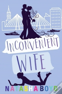 Capa do artigo Inconvenient Wife