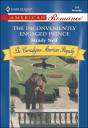 Inconveniently Engaged Prince - Preview