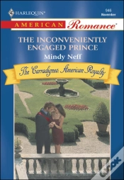 Capa do artigo Inconveniently Engaged Prince