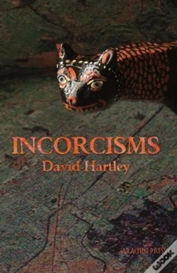 Capa do artigo Incorcisms