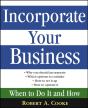 Incorporate Your Business - Preview