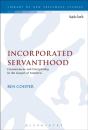 Incorporated Servanthood - Preview