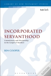 Capa do artigo Incorporated Servanthood