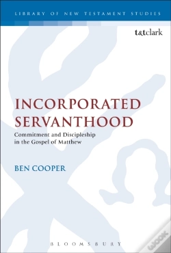 Capa do artigo Incorporated Servanthood