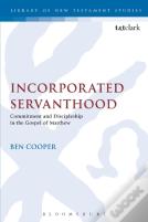 Incorporated Servanthood