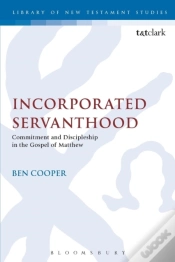 Capa do artigo Incorporated Servanthood