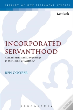Capa do artigo Incorporated Servanthood