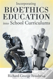 Capa do artigo Incorporating Bioethics Education Into School Curriculums